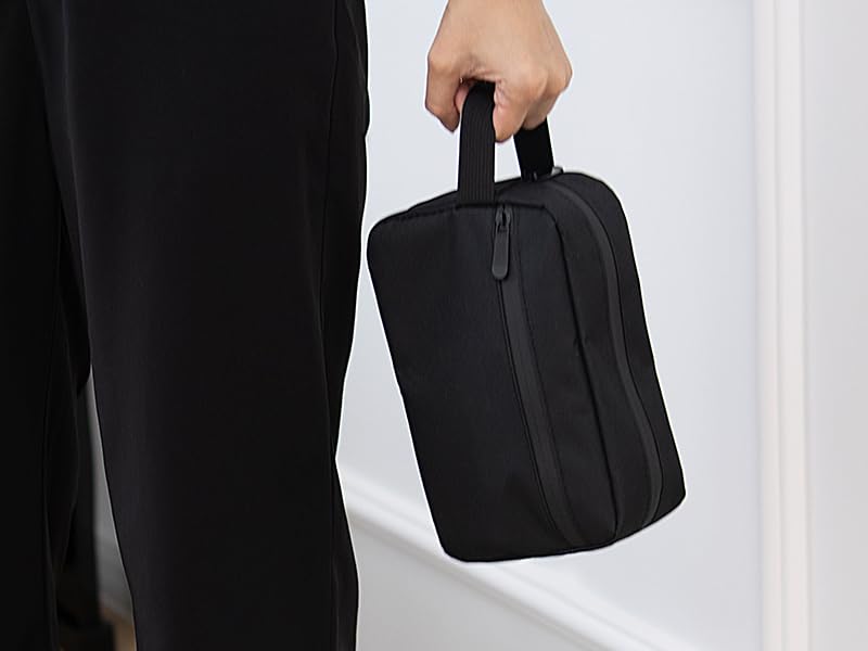 Toiletry Bag