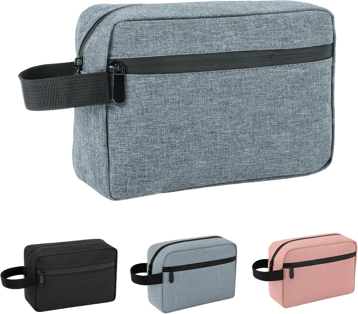 Hanging Toiletry Bag