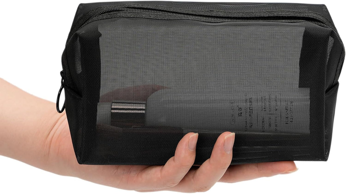 Cosmetic Pouch