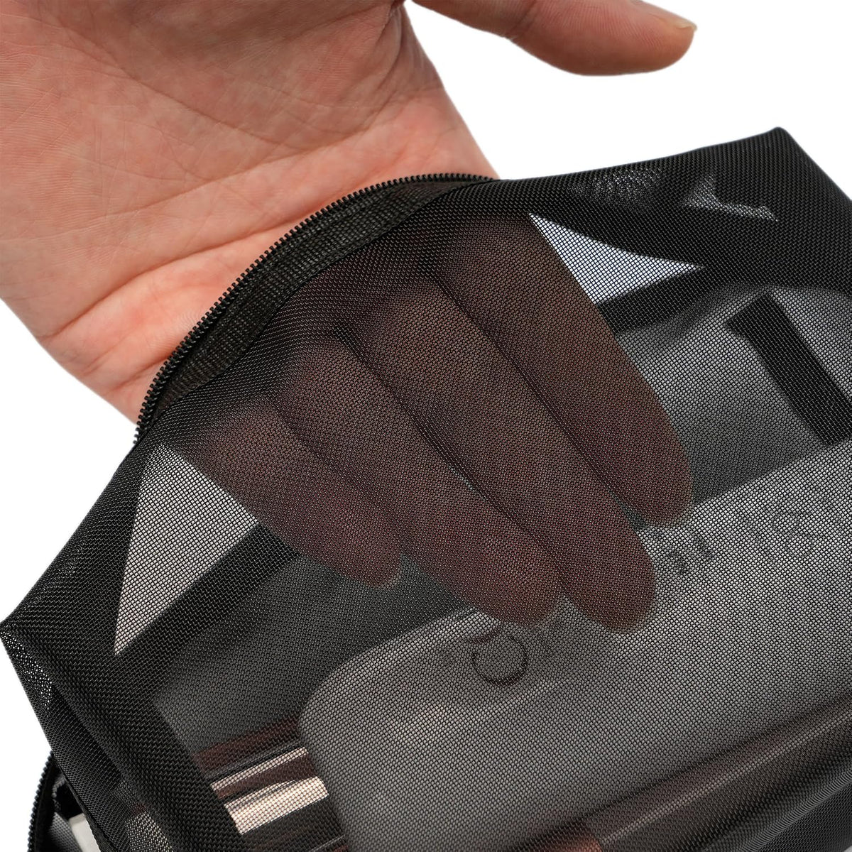 Cosmetic Pouch