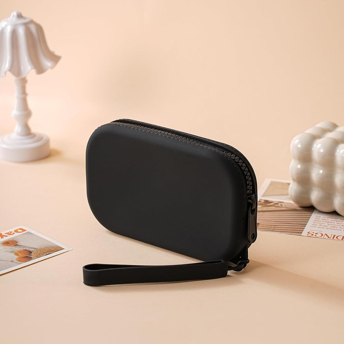 Cosmetic Pouch