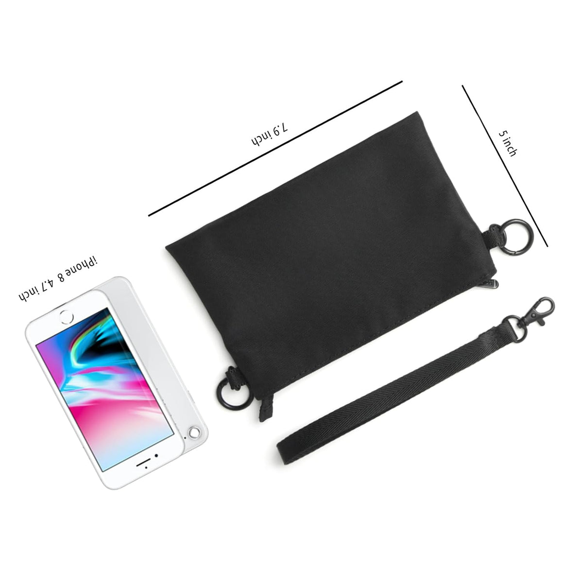 Cosmetic Pouch