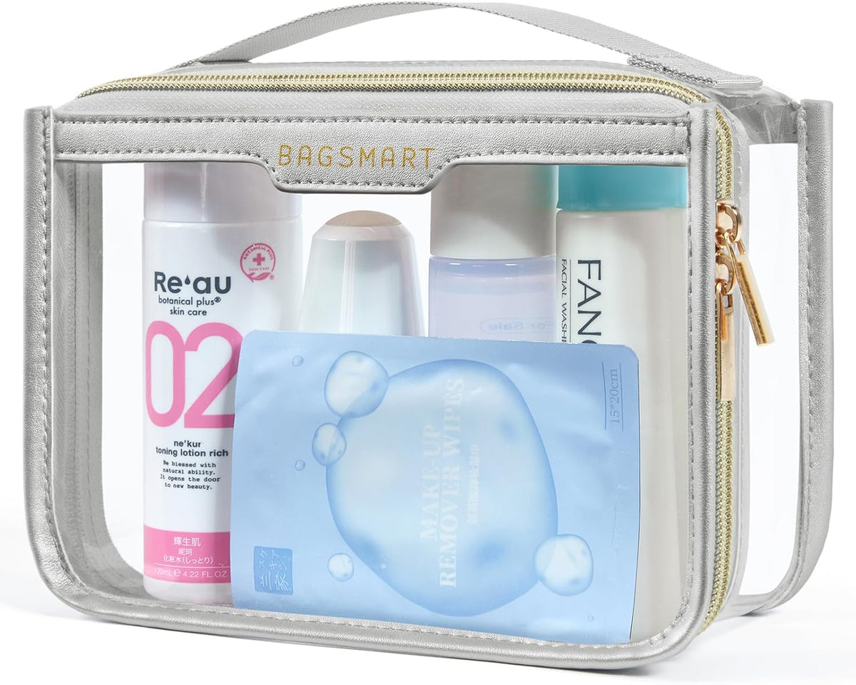 Toiletry Bag