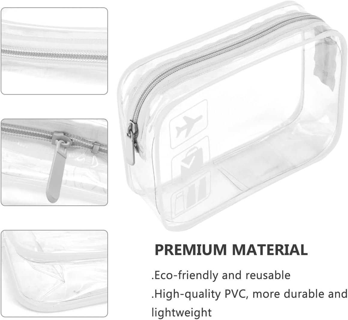 Cosmetic Pouch
