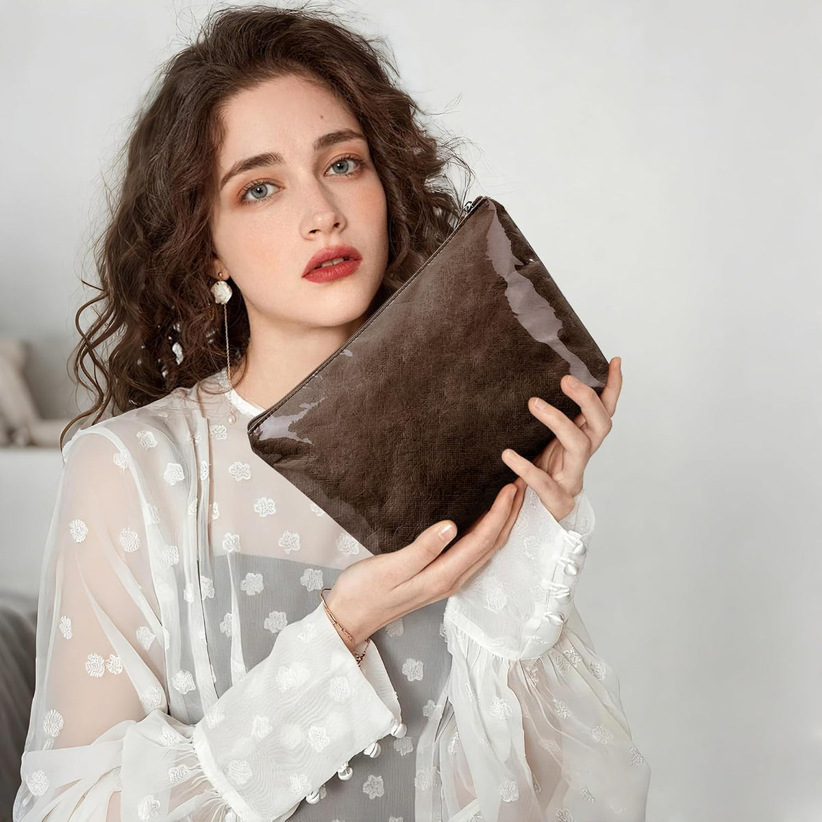 Cosmetic Pouch