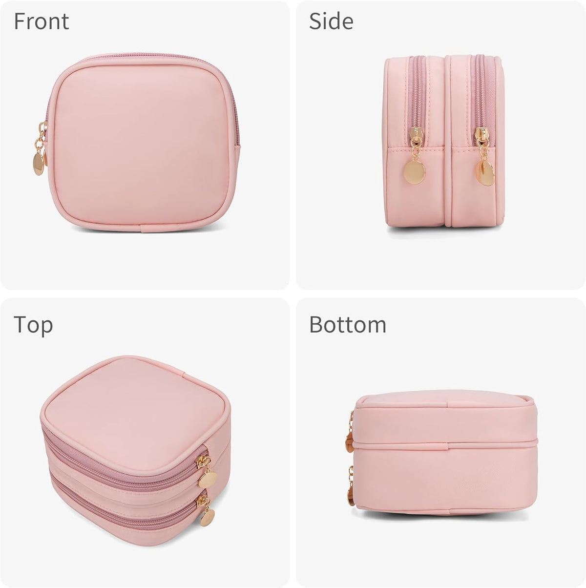 Cosmetic Pouch