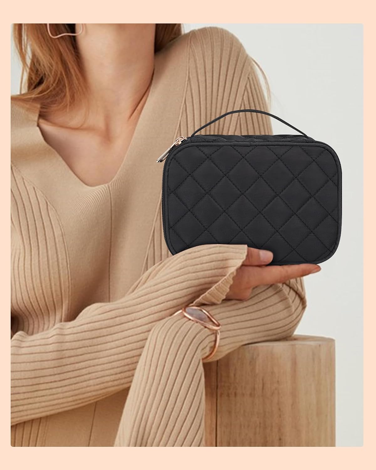 Cosmetic Pouch
