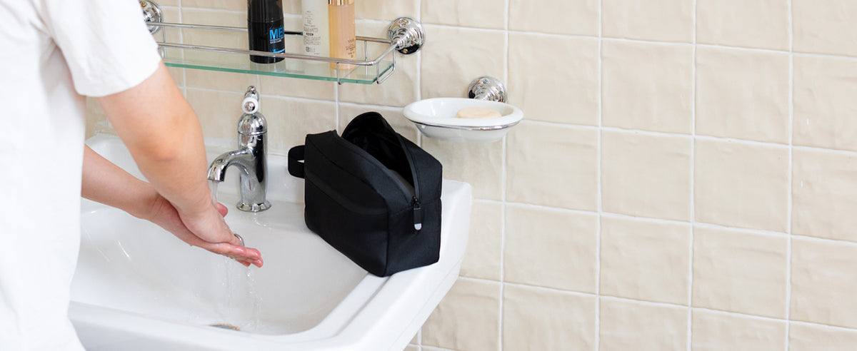 Toiletry Bag