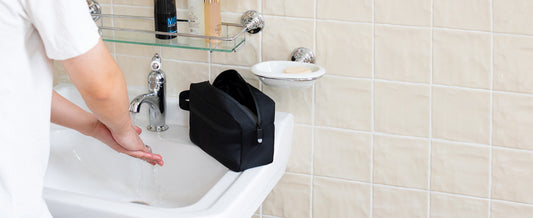 Toiletry Bag