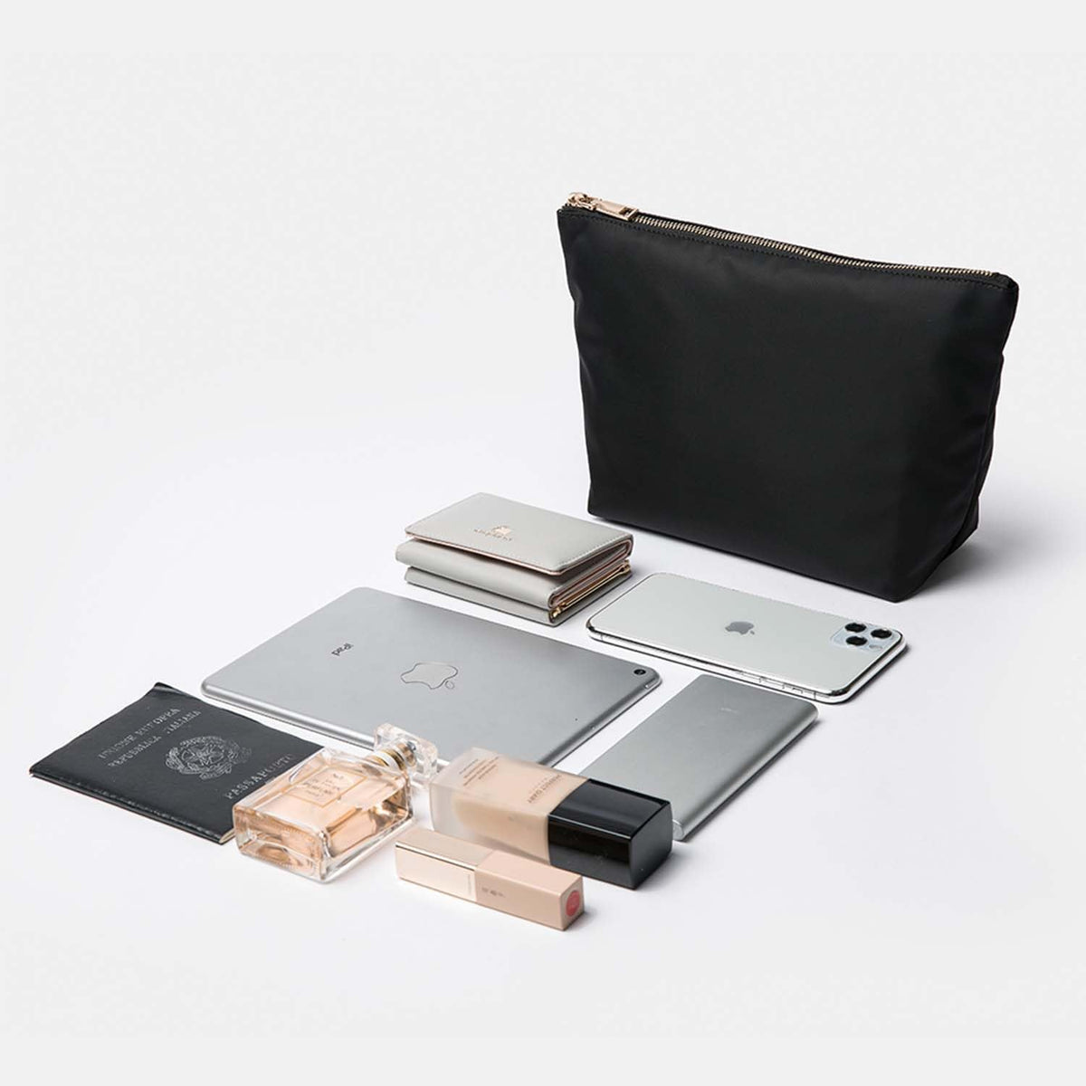Cosmetic Pouch