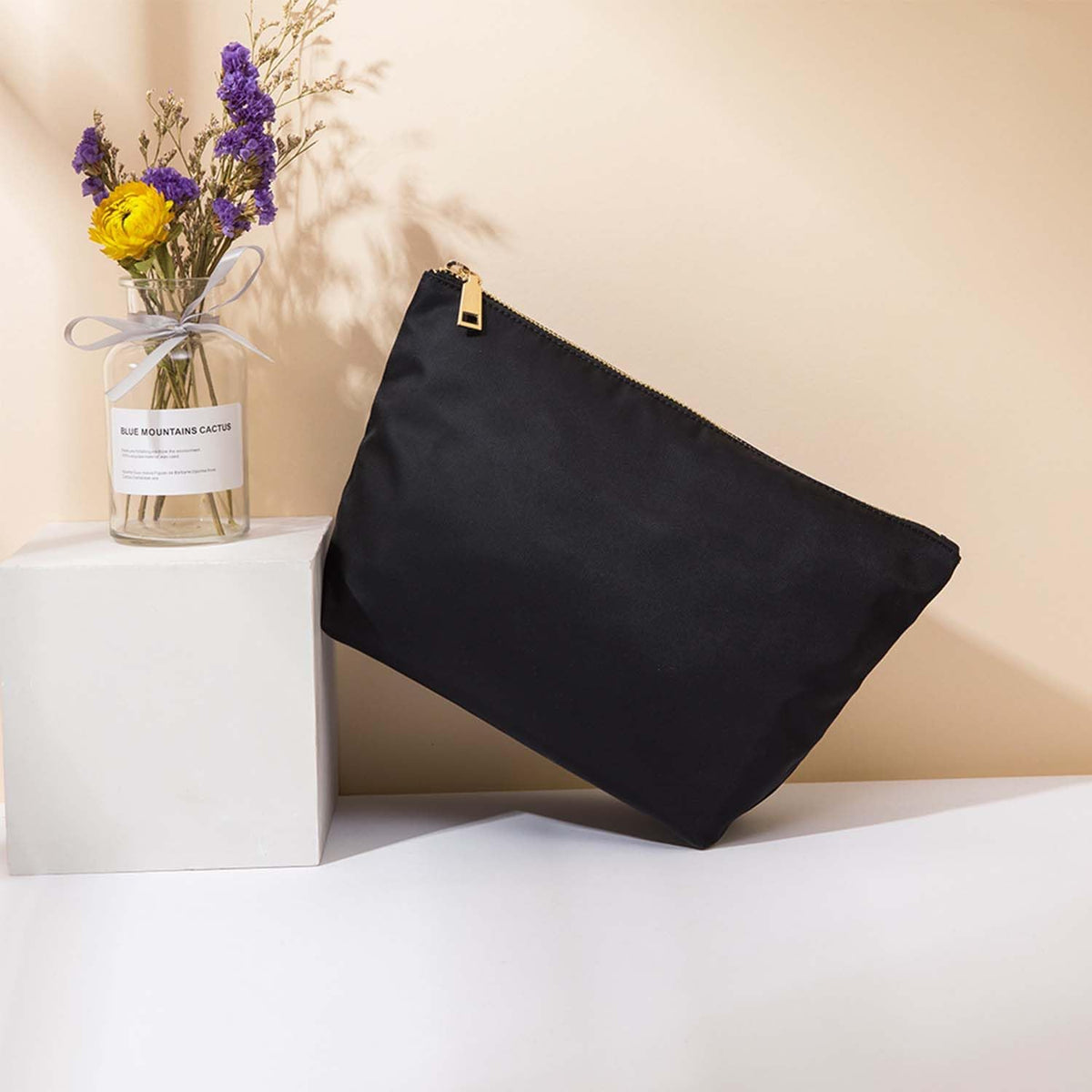 Cosmetic Pouch