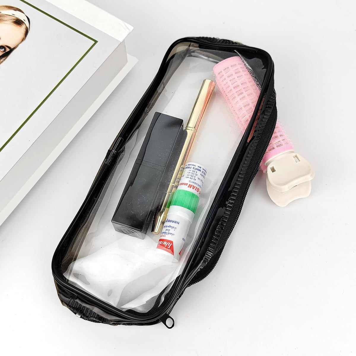 Cosmetic Pouch