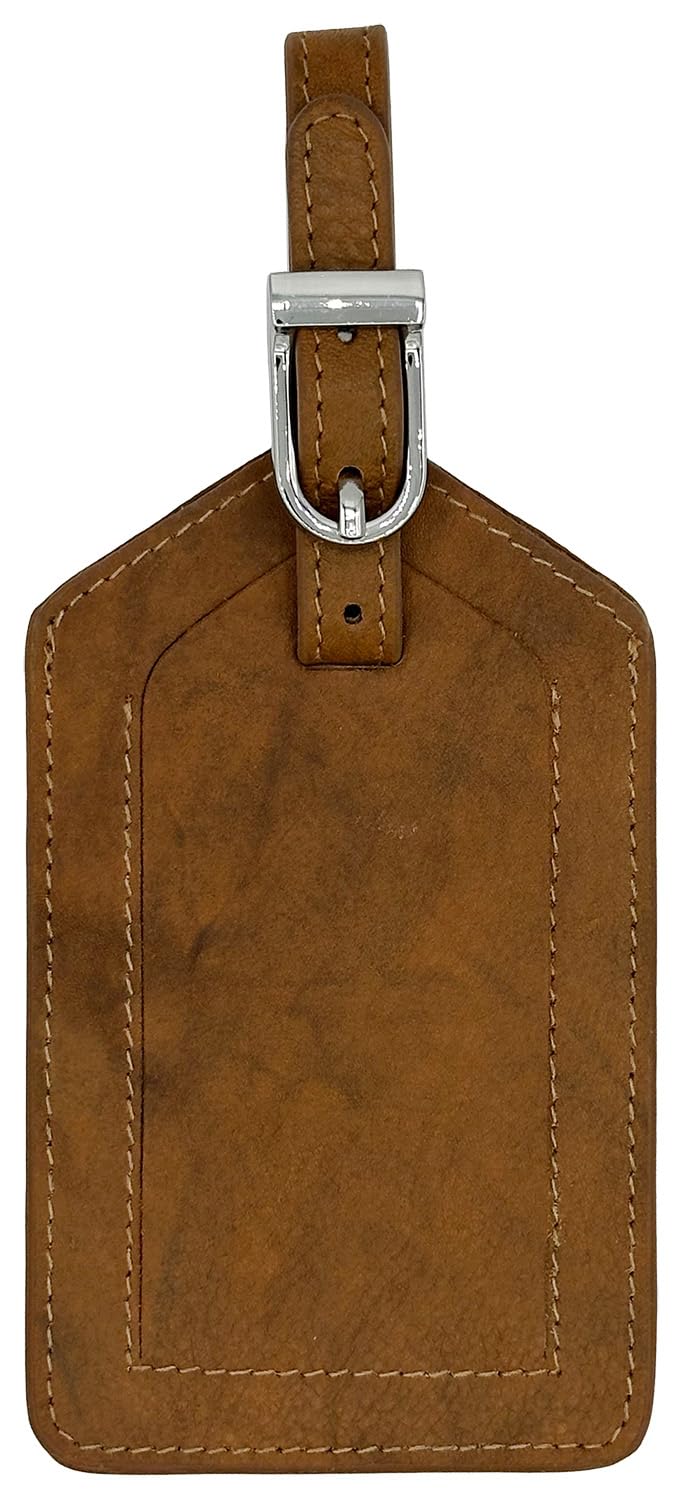 Luggage Tag