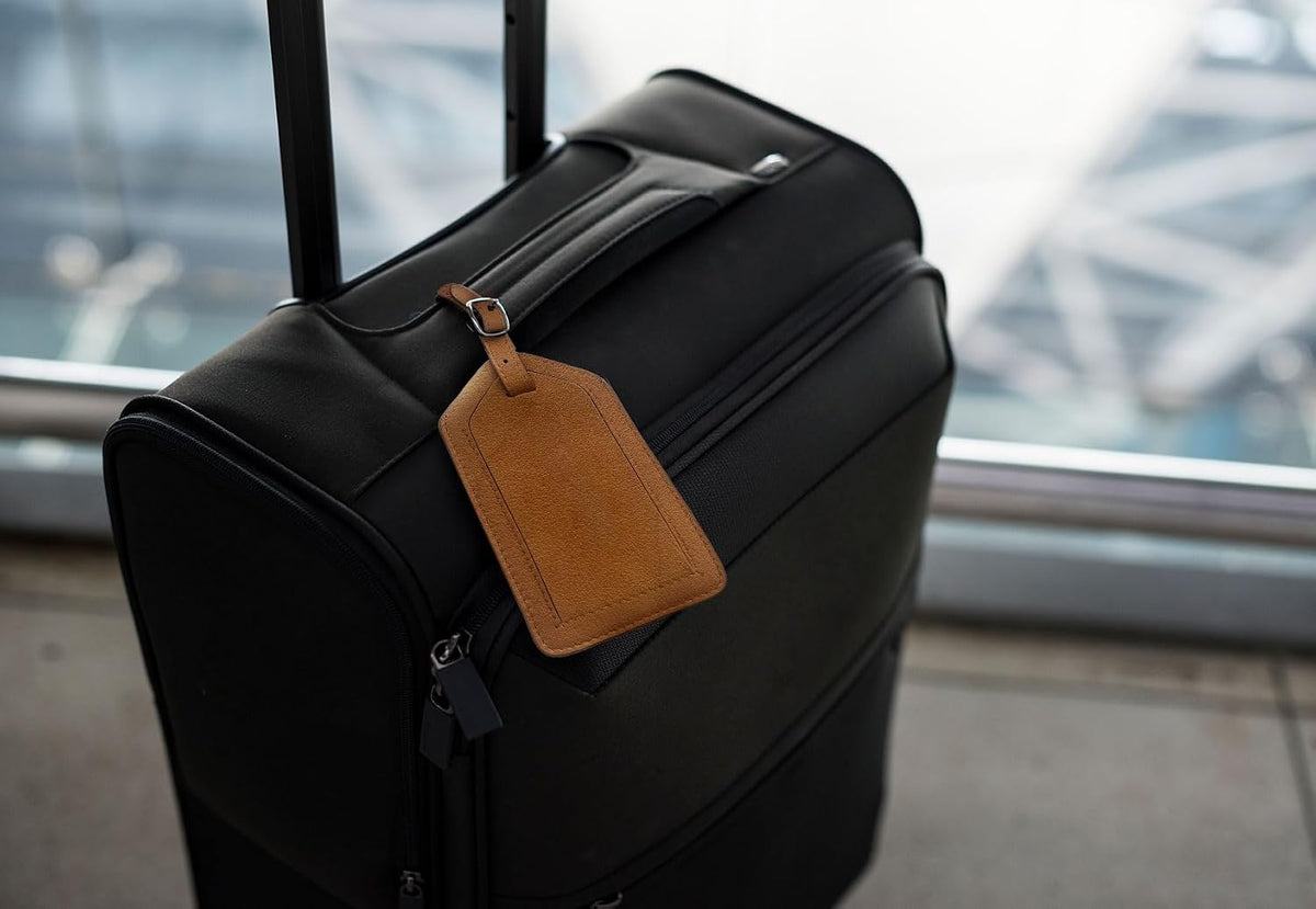 Luggage Tag