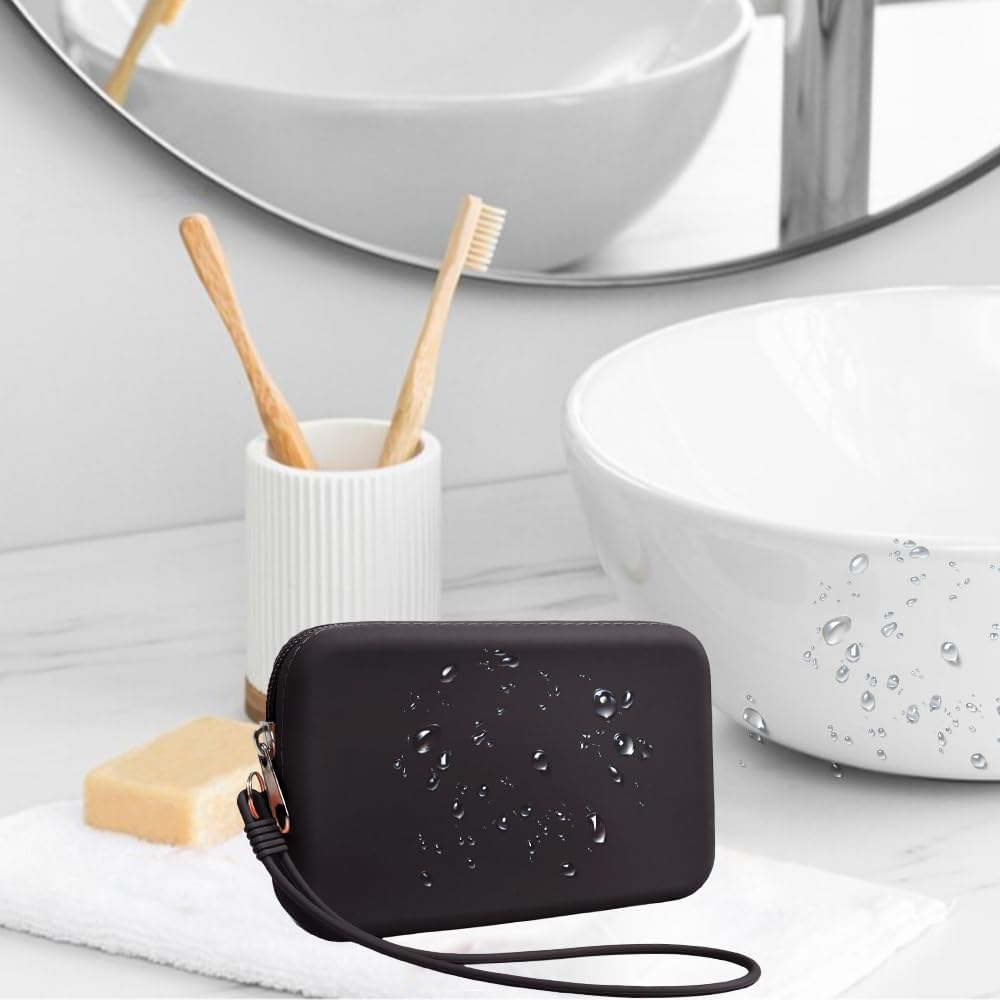 Cosmetic Pouch