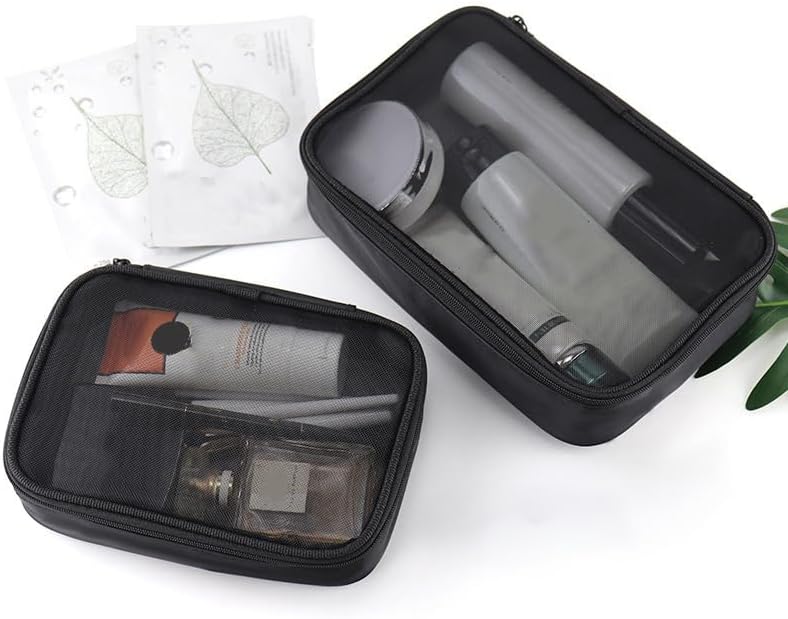 Cosmetic Pouch