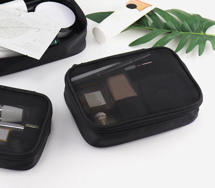 Cosmetic Pouch